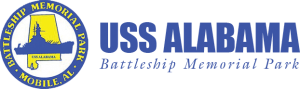 USS Alabama Battleship Memorial Park Logo