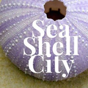 Sea Shell City, Inc. Logo