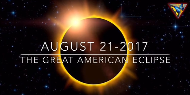 21 August: The Total Darkness - Everything to Know about The Great American Eclipse