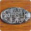 Class of 2018 | Square Academic Cap & Graduation Diploma Scroll | By Tyler Tyson