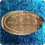 California | San Francisco | Pier 45 | Liberty Ship S.S. Jeremiah O'Brien Penny!