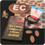 Starter Kit: Pennybandz® Wristband, Penny Album, EC Decal, Coin Easel, 4 Pennies